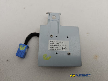 Misc sensor 1