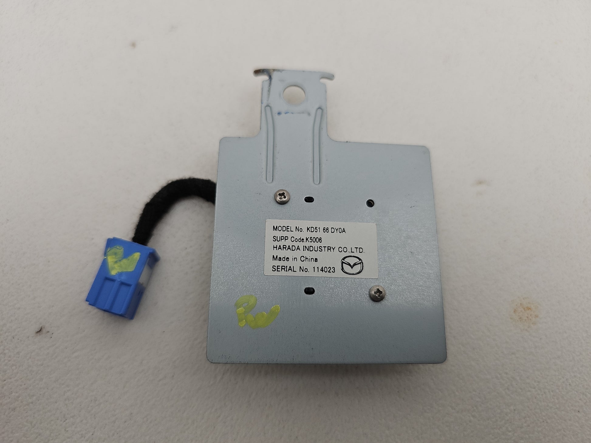 Misc sensor 1