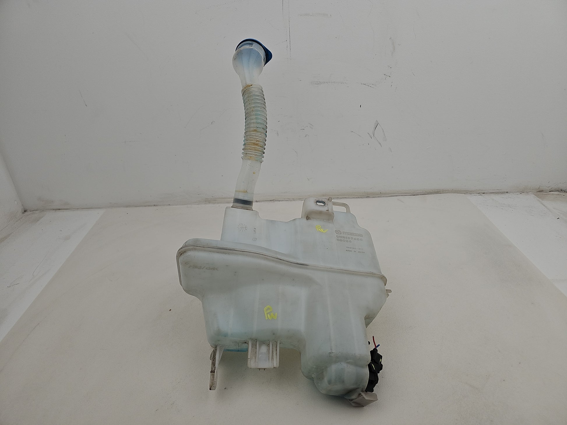 Washer Bottle Windscreen 1