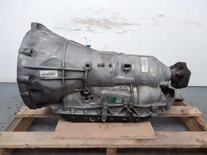 Automatic Transmission Assembly 1