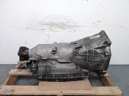 Automatic Transmission Assembly 7