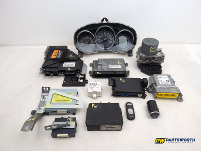 Engine ECU KIT 1