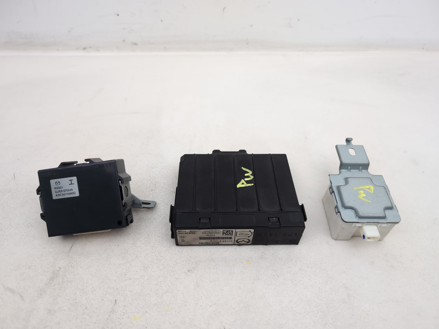 Engine ECU KIT 13