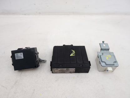 Engine ECU KIT 13