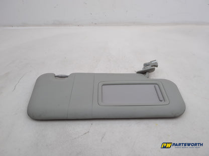 Sun Visor RH 1