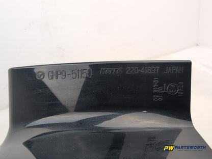 Lamp Assembly Rear LH 7