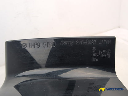 Lamp Assembly Rear LH 7