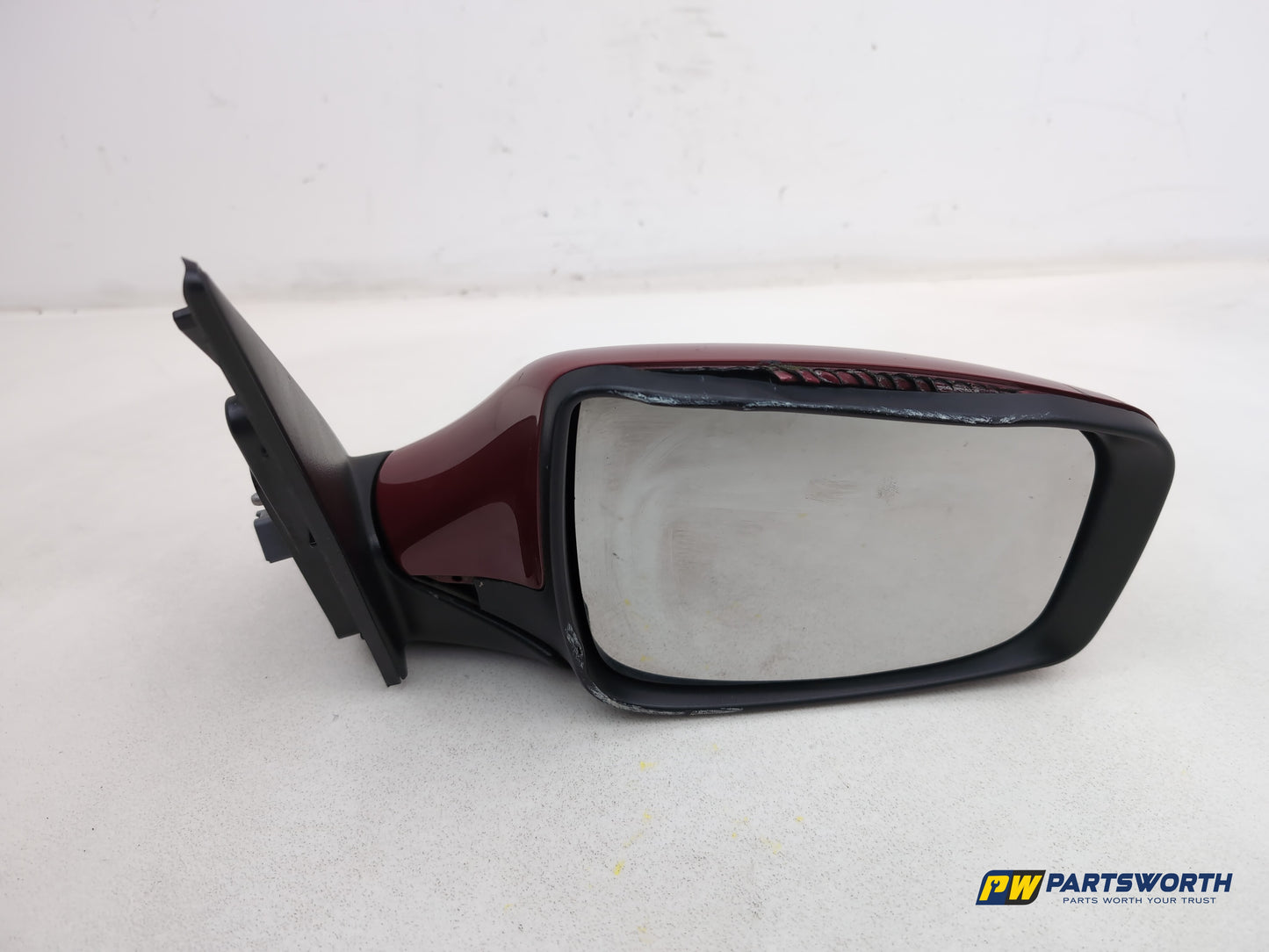 Door Mirror RH 1