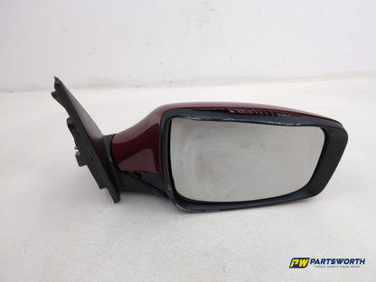 Door Mirror RH 1