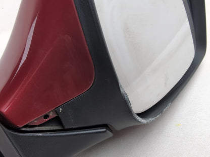 Door Mirror RH 7