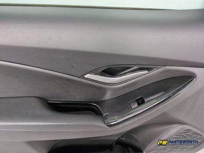 Door Front LH 13
