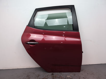 Door Rear RH 1