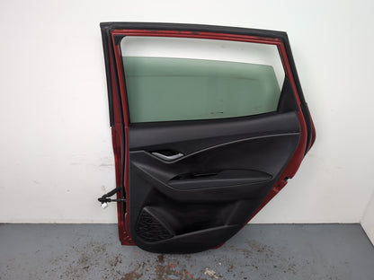 Door Rear RH 9