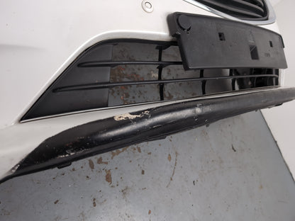Front Bumper 7