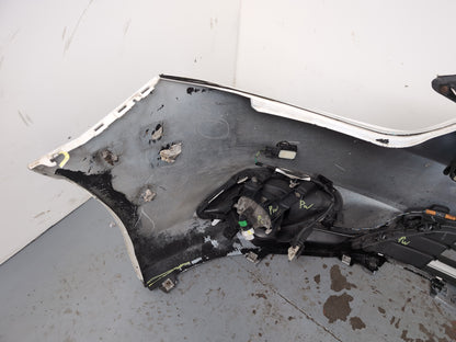 Front Bumper 13
