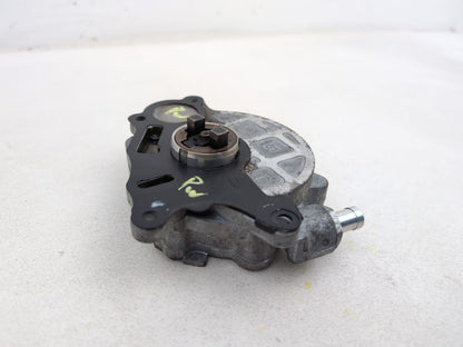 Vacuum Pump  6