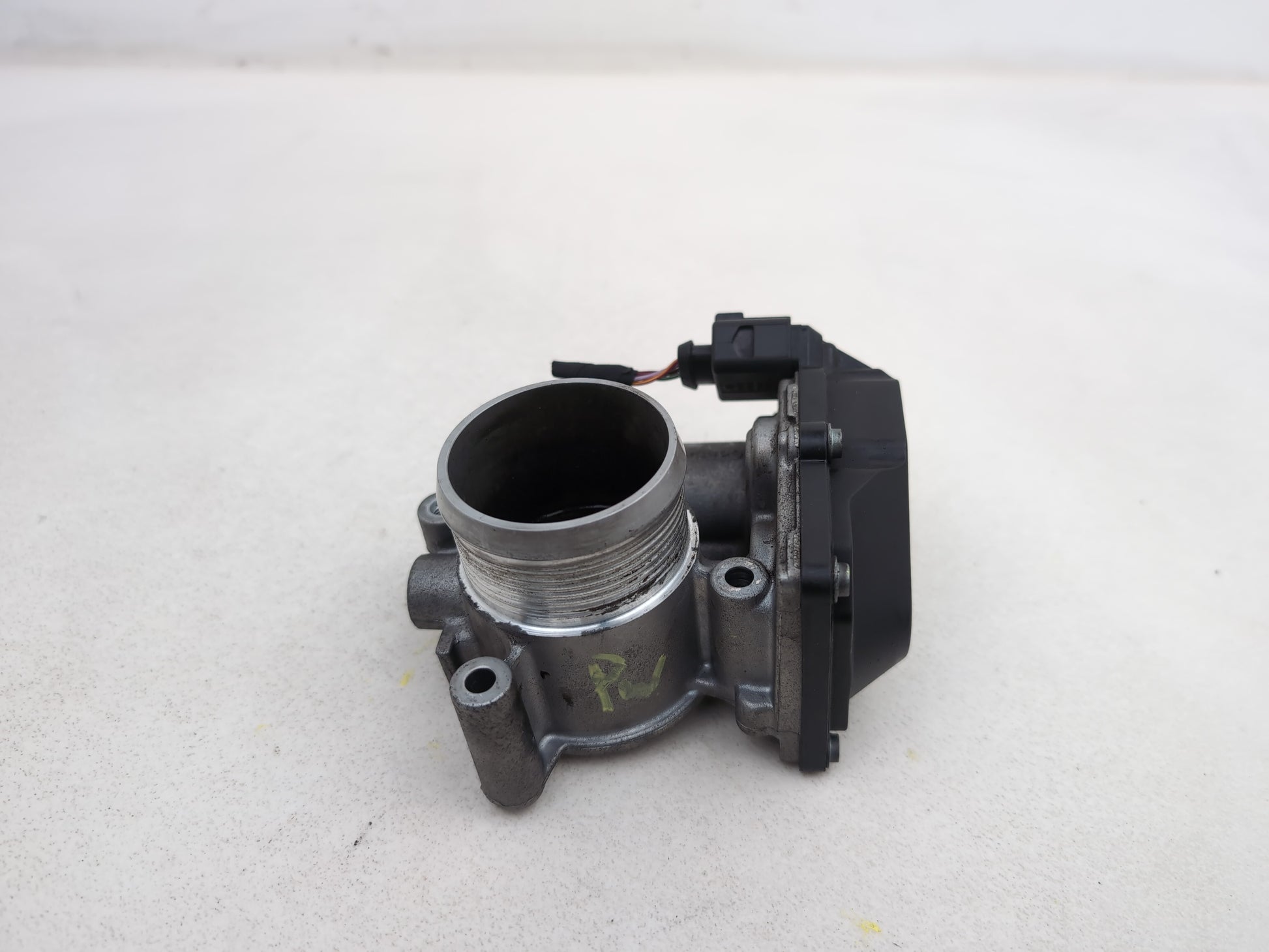 Throttle Body 1