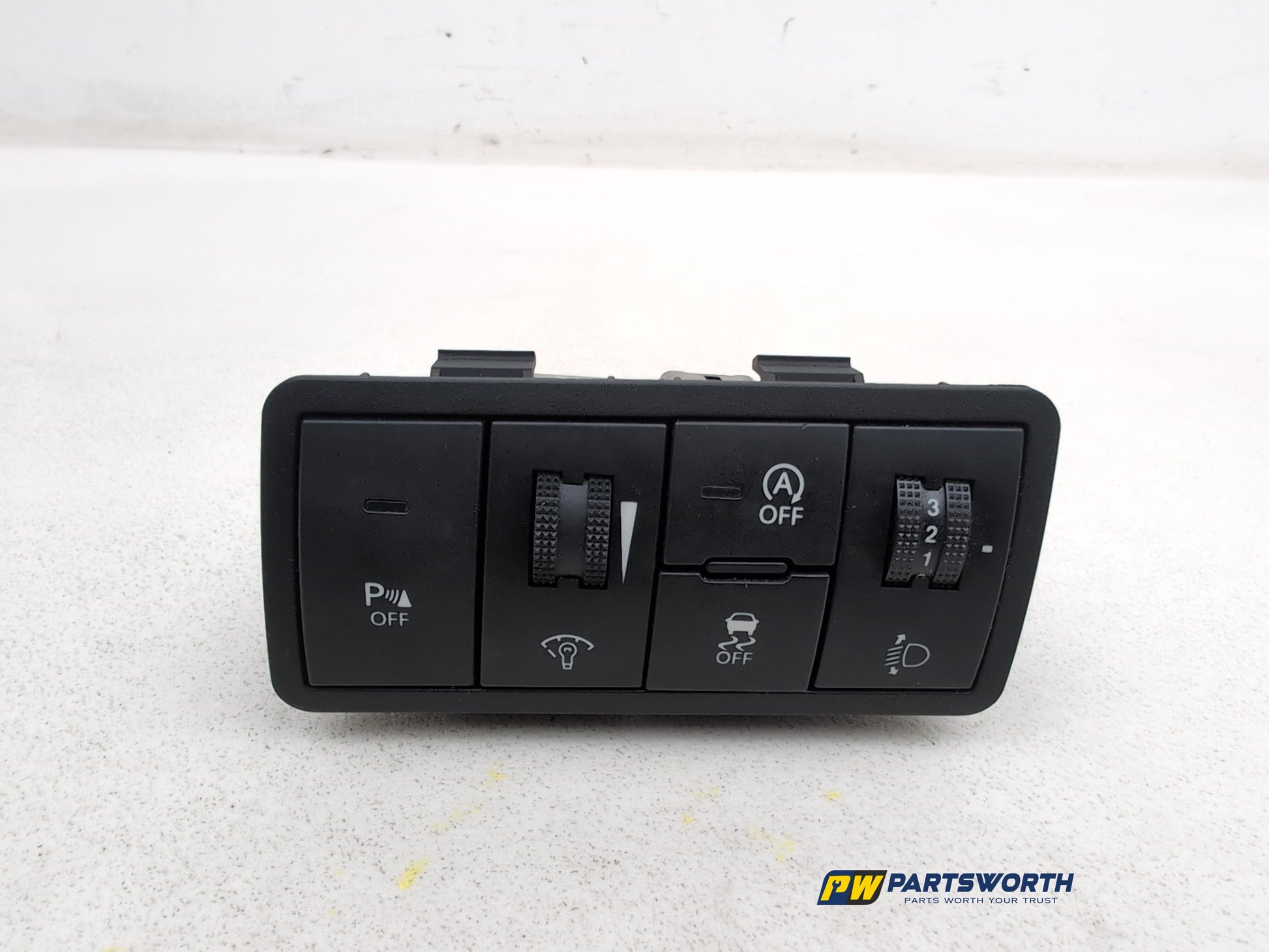 Switches 1