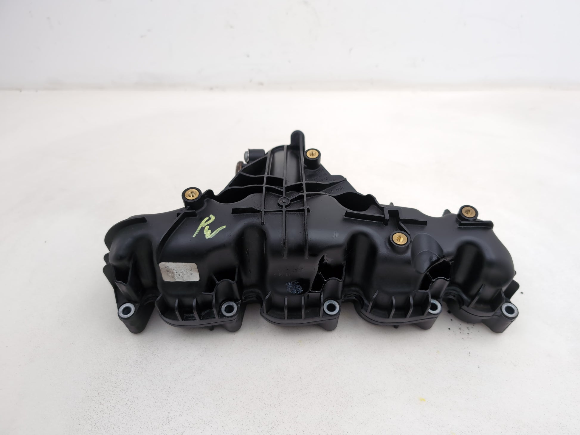 Engine Inlet Manifold 1