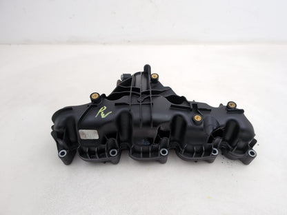 Engine Inlet Manifold 1