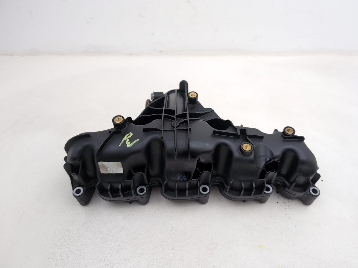 Engine Inlet Manifold 1