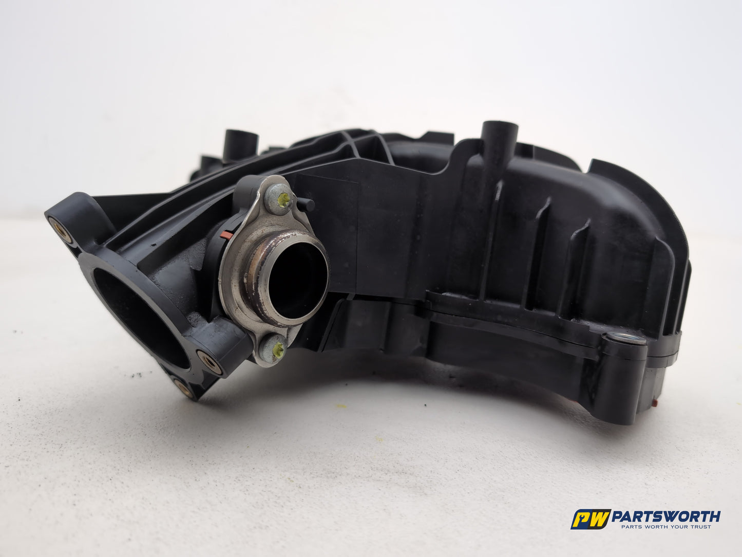 Engine Inlet Manifold 7