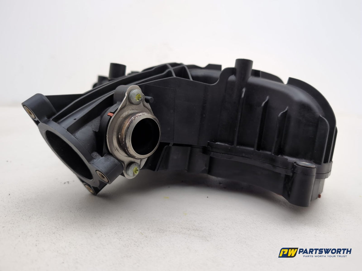 Engine Inlet Manifold 7