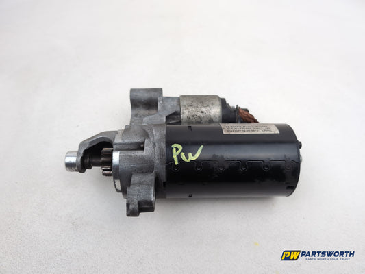 Audi A5 8t/A4 B8/Q5/Seat/Skoda/Vw 2.0 Diesel Starter Motor 03l911021g 2012-2018
