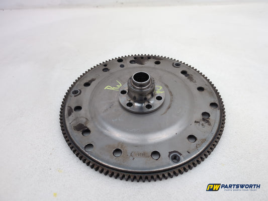 Audi A5 Se Technik Tdi Automatic Gearbox Flywheel Diesel 2012-2018