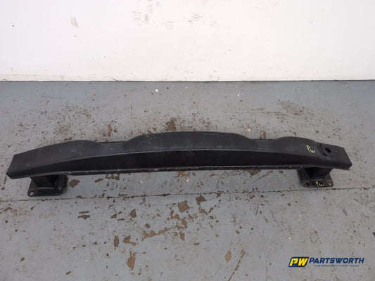 Volkswagen Tiguan Se 4motion Tsi Bumper Rear Reinforcement 2008-2011