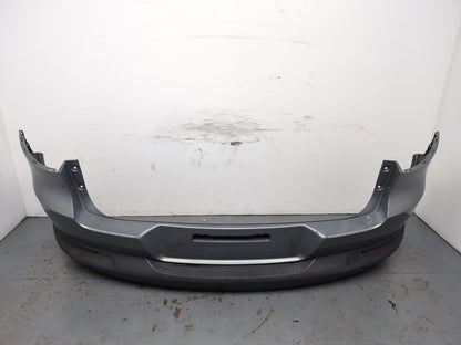 Rear Bumper 1