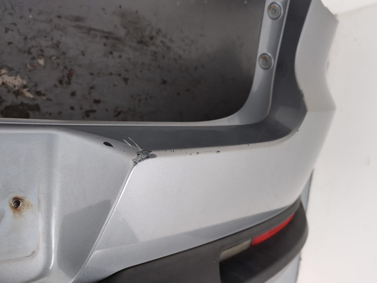Rear Bumper 7