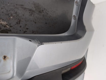 Rear Bumper 7