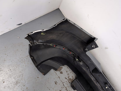 Rear Bumper 13