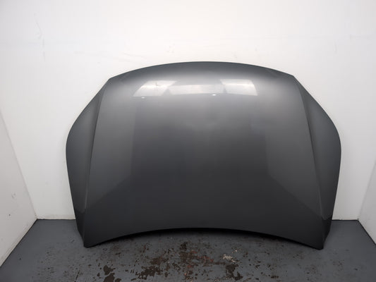 Volkswagen Tiguan Se 4motion Tsi Bonnet Mountain Grey Lr7n 2008-2011
