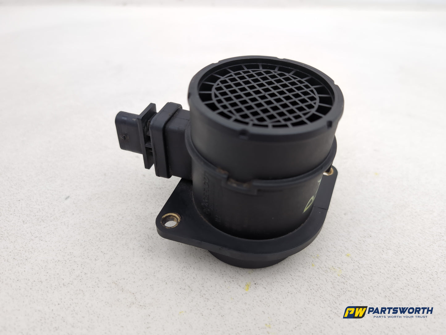 Mass Air Flow Meter 1