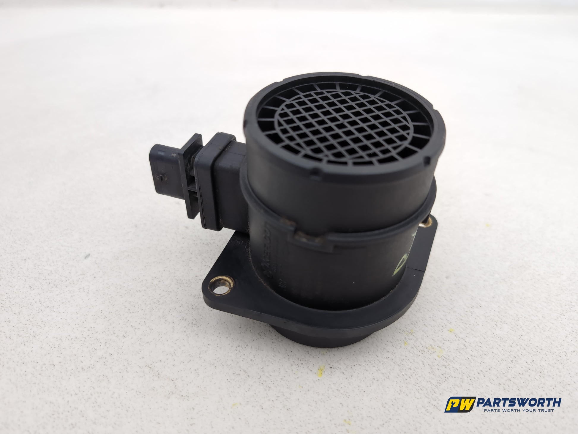 Mass Air Flow Meter 1