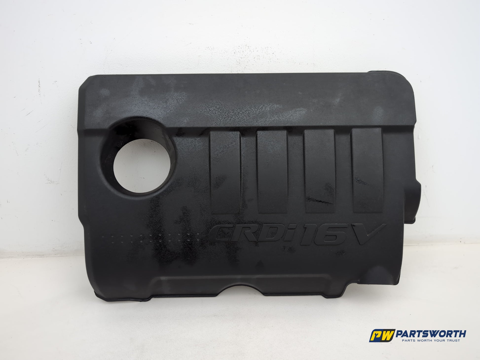 Engine Cover 1