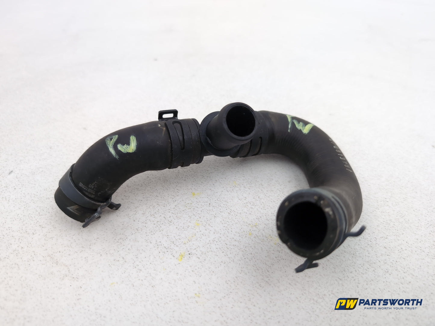 Misc pipes 1