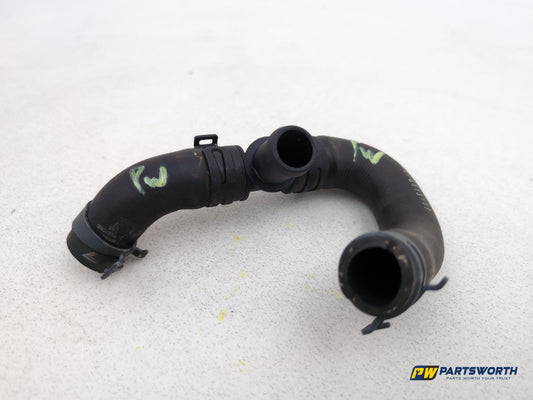 Audi A5 Se Technik Tdi Diesel Water Coolant Hose Pipe 03l121157 2012-2018