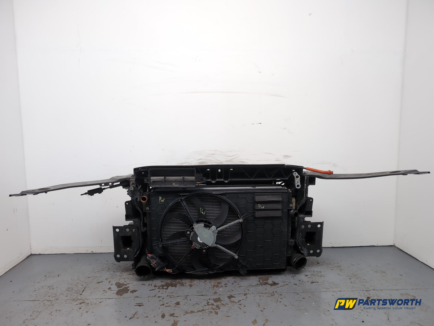Radiator 7