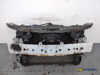Radiator Pack (KIT) 1