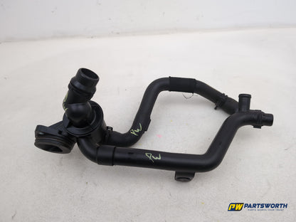 Coolant hoses set 1