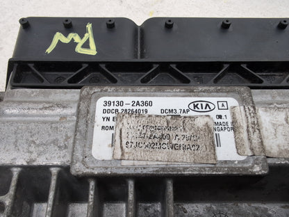 Engine ECU KIT 7