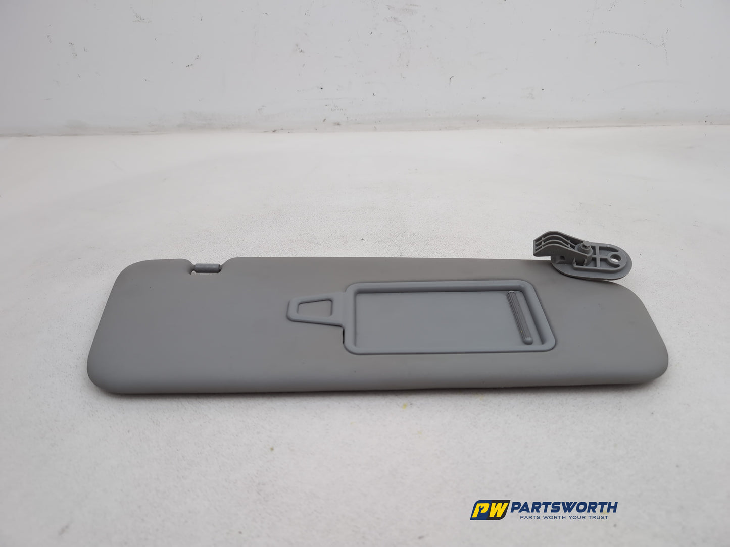 Sun Visor RH 1