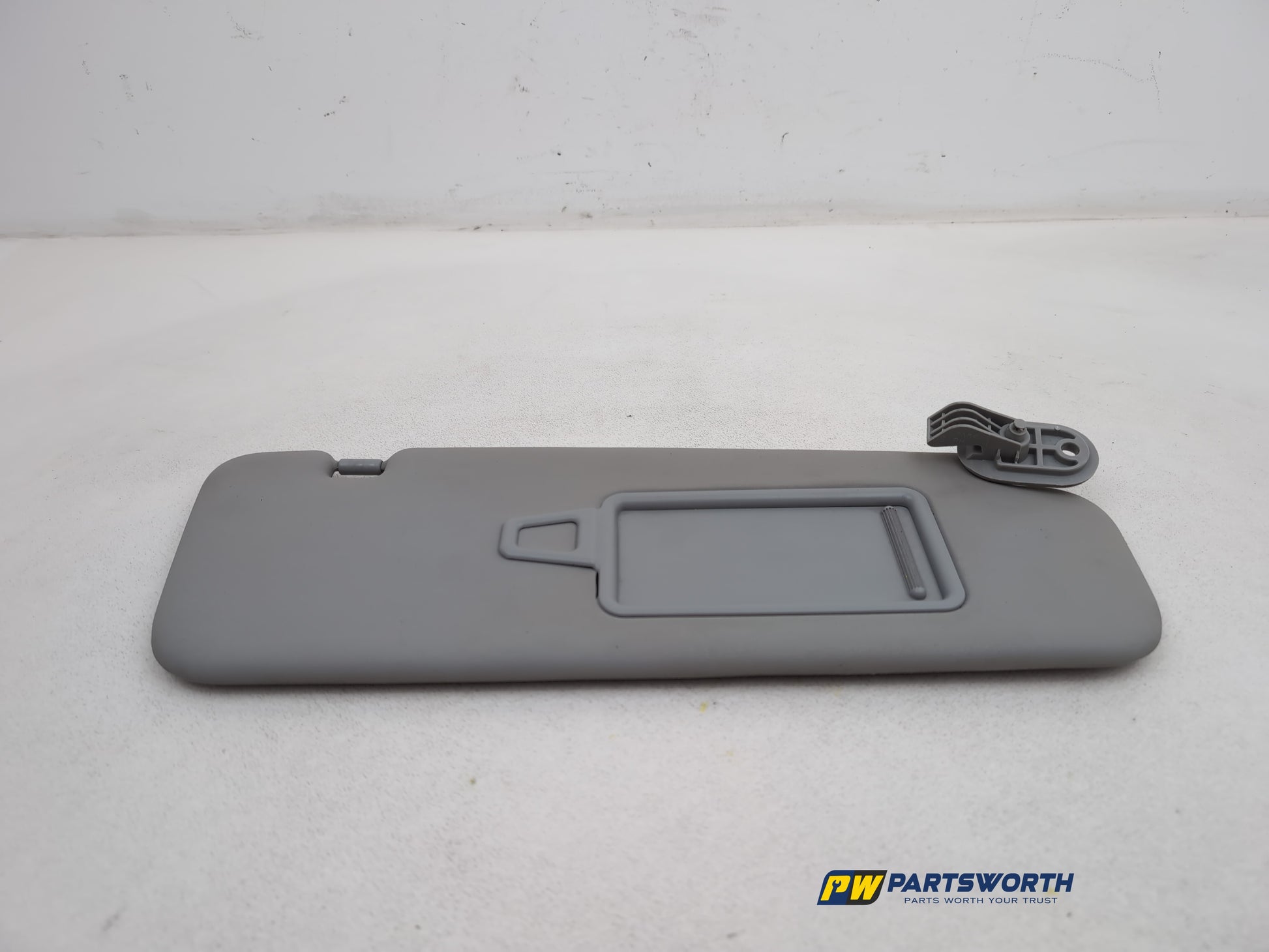Sun Visor RH 1