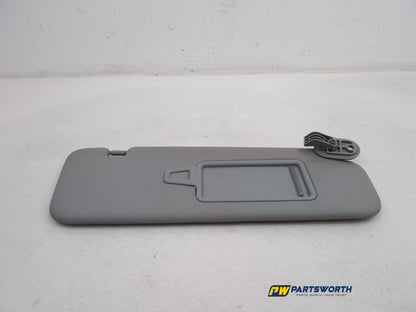 Sun Visor RH 1