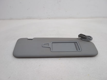 Sun Visor RH 1