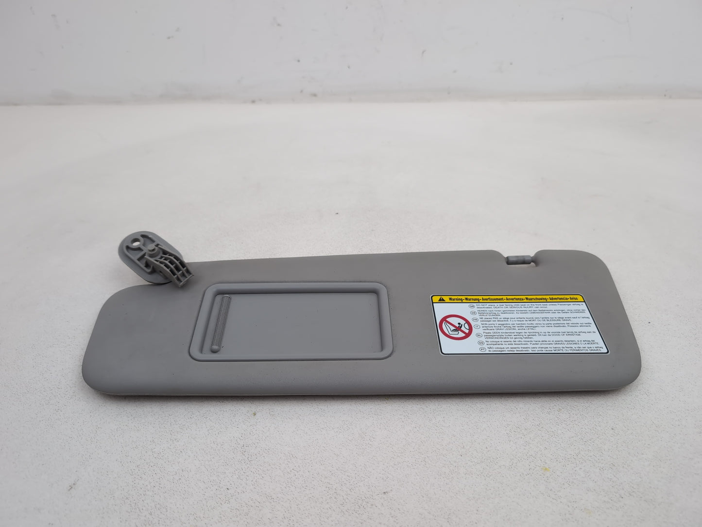 Sun Visor LH 1