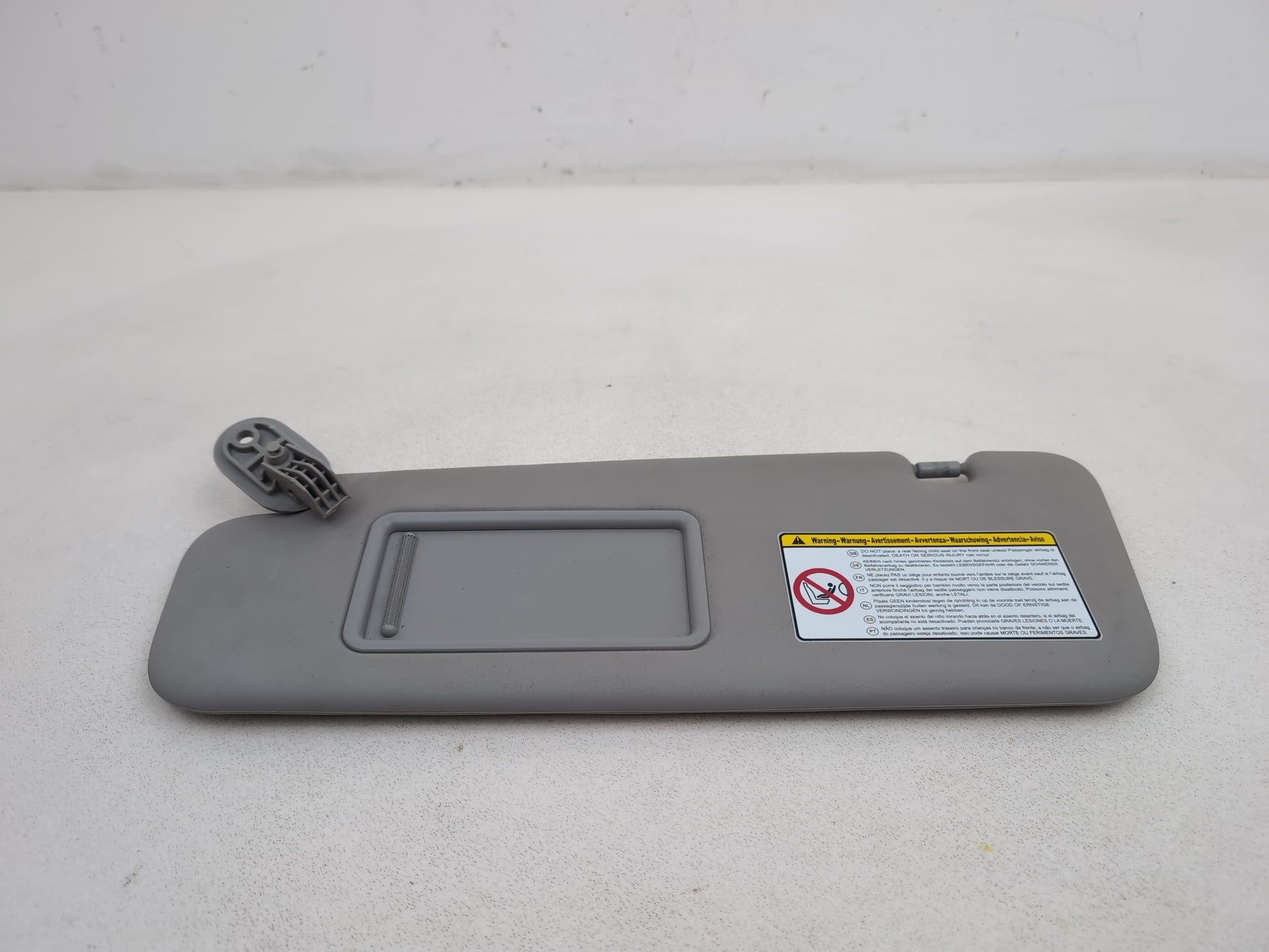 Sun Visor LH 1